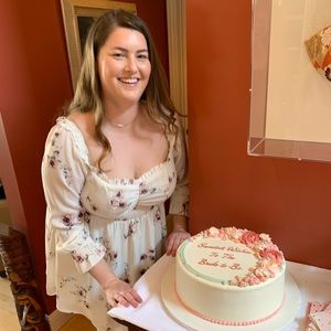 Meet your Posher, Samantha